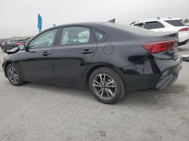  KIA FORTE 2023 Black