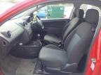 2004 FORD FIESTA ZET for sale at Copart SANDY