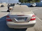 2006 Mercedes-Benz Clk 350 за продажба в Rancho Cucamonga, CA - Normal Wear
