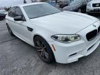 2014 Bmw M5  за продажба в North Billerica, MA - Normal Wear