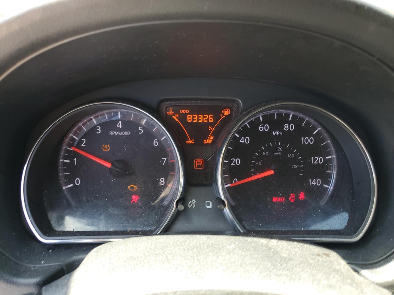 2014 Nissan Versa S VIN: 3N1CN7AP3EK443149 Lot: 52705745
