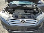2013 Toyota Highlander Base на продаже в Airway Heights, WA - Rear End