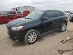 2014 Mitsubishi Outlander Sport Es en Venta en Amarillo, TX - Hail