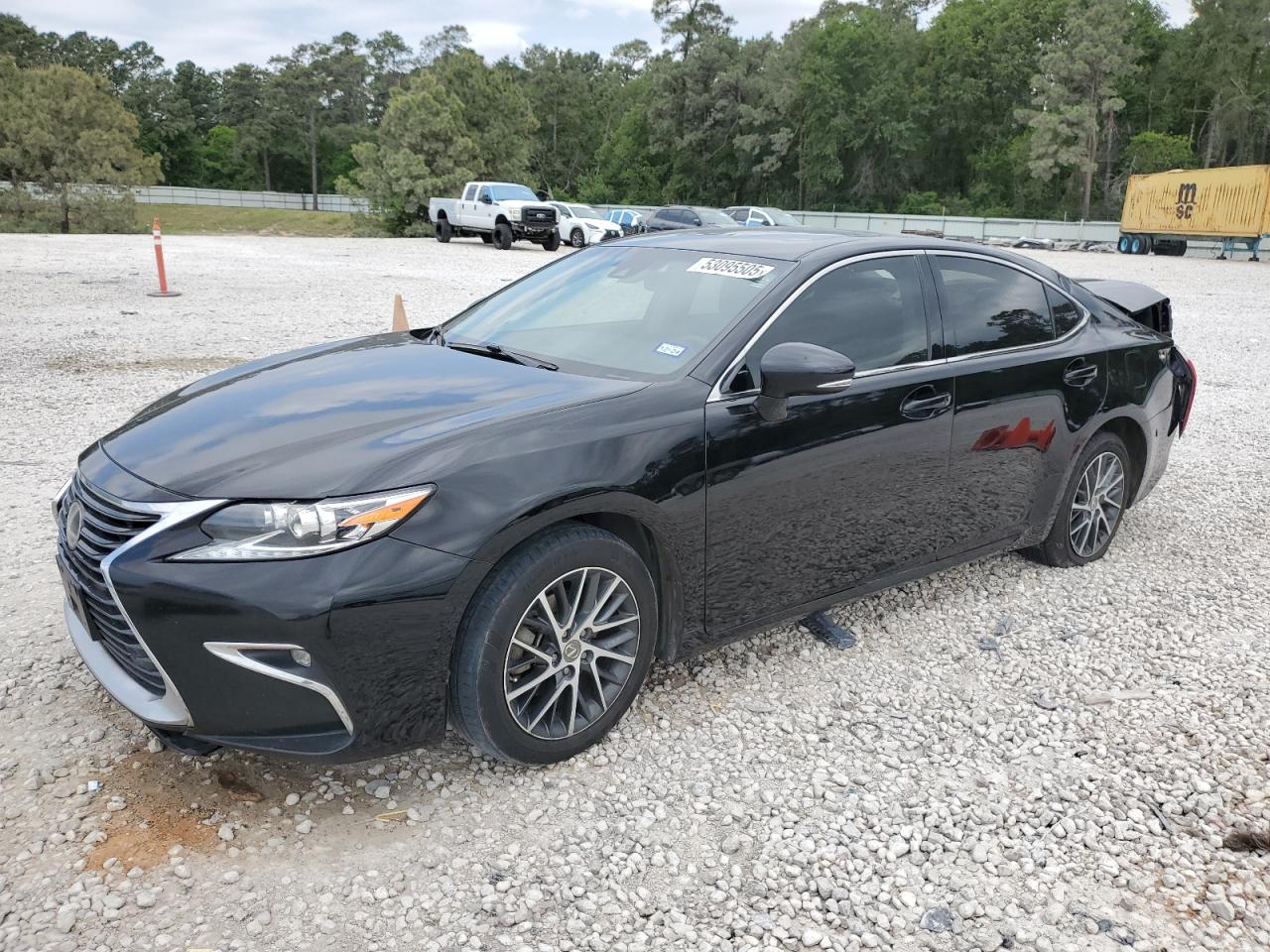 2018 Lexus Es 350 for Sale in Houston, TX - All Over
