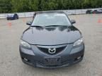 2008 Mazda 3 I იყიდება Arlington-ში, WA - Rear End