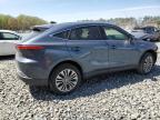 2021 Toyota Venza Le للبيع في Windsor، NJ - Front End