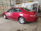 2013 Chevrolet Impala Lt იყიდება Ham Lake-ში, MN - Front End