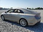 2016 Lincoln Mkz Hybrid zu verkaufen in Arcadia, FL - Water/Flood