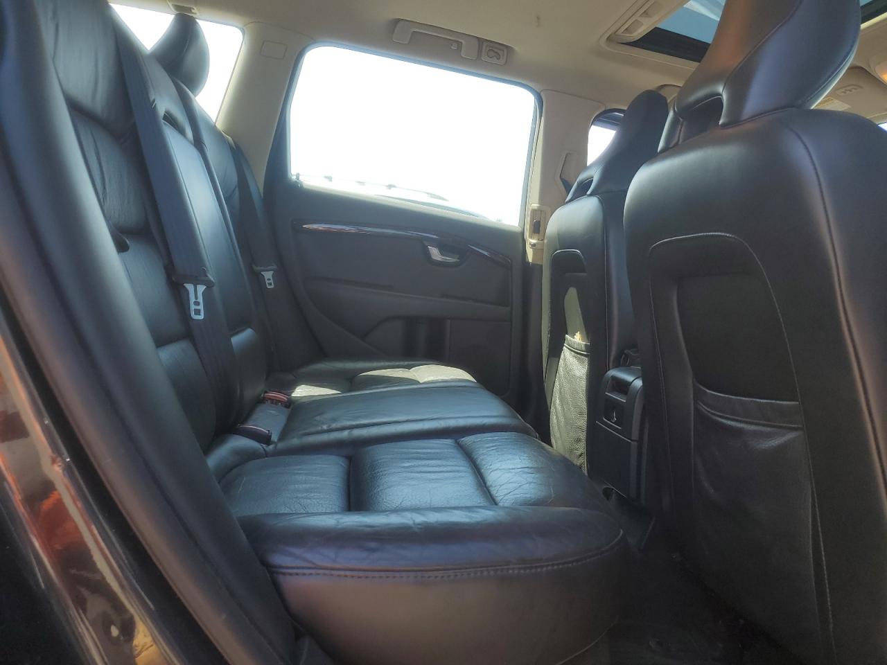 2009 Volvo V70 3.2 VIN: YV1BW982491101433 Lot: 54880285