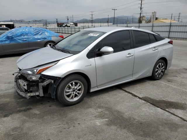 2020 Toyota Prius Le