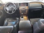 2014 Infiniti Qx80  იყიდება Rogersville-ში, MO - Rear End