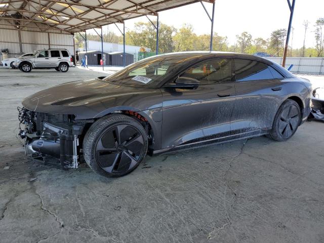 2025 Lucid Motors Air Touring