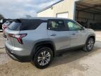 2025 CHEVROLET EQUINOX LT   à vendre chez Copart TX - SAN ANTONIO