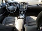 2013 Ford Fusion Se للبيع في Ellwood City، PA - Side