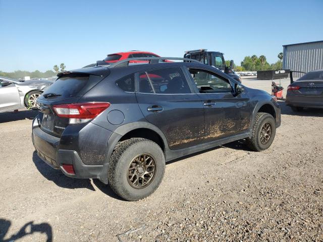  SUBARU CROSSTREK 2019 Серый
