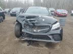 2019 MERCEDES-BENZ C 300 4MATIC for sale at Copart ON - COOKSTOWN