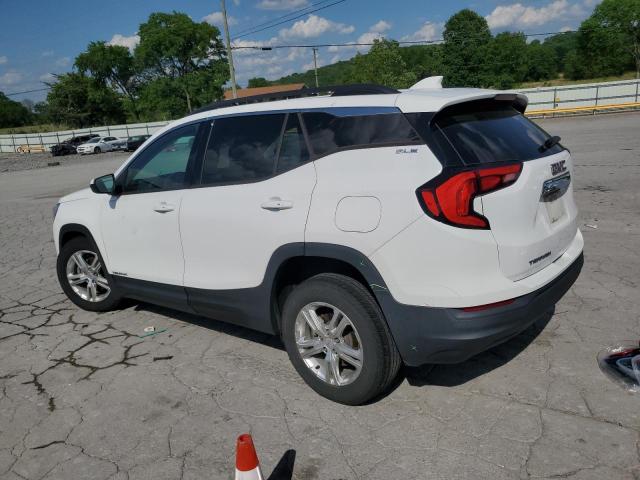  GMC TERRAIN 2018 Biały