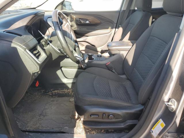  GMC TERRAIN 2020 Szary