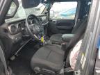 2018 Jeep Wrangler Unlimited Sport na sprzedaż w Woodhaven, MI - All Over