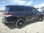2022 Lincoln Navigator Reserve продається в Magna, UT - Side