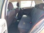 2015 VOLKSWAGEN GOLF MATCH for sale at Copart WOLVERHAMPTON