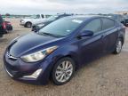2014 Hyundai Elantra Se for Sale in San Antonio, TX - All Over