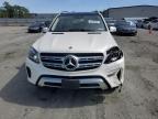 2018 Mercedes-Benz Gls 450 4Matic for Sale in Spartanburg, SC - Front End