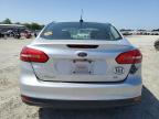 2016 Ford Focus Se იყიდება Antelope-ში, CA - Front End