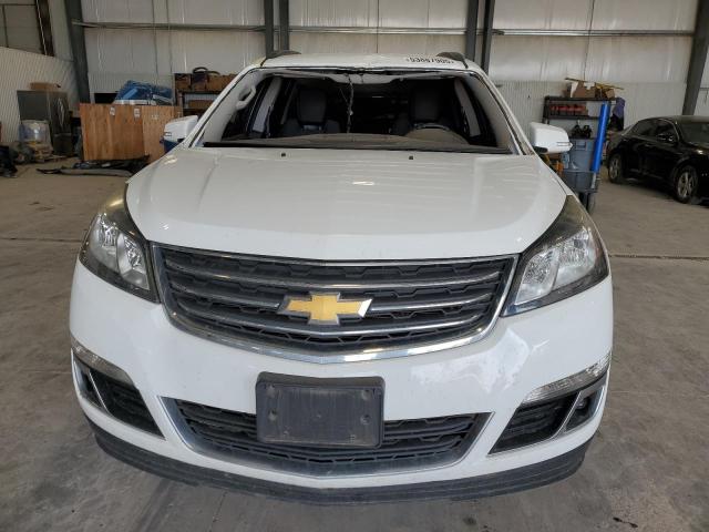 Parquets CHEVROLET TRAVERSE 2016 White