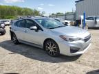 2017 Subaru Impreza Limited for Sale in Hampton, VA - Rear End