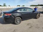 2012 Mazda 6 I на продаже в Dunn, NC - Front End