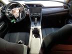 2018 Honda Civic Ex en Venta en Portland, OR - Front End