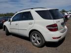 2011 Mercedes-Benz Ml 350 4Matic for Sale in Hillsborough, NJ - Front End