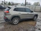 2016 Jeep Cherokee Latitude للبيع في Chalfont، PA - Normal Wear