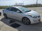 2014 Hyundai Elantra Se for Sale in Indianapolis, IN - Front End
