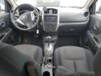 2015 Nissan Versa S იყიდება Littleton-ში, CO - Front End