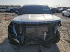 2022 Ford Explorer St-Line продається в Houston, TX - Front End