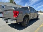 2023 Ford F150 Supercrew zu verkaufen in North Billerica, MA - Minor Dent/Scratches