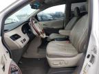 2011 TOYOTA SIENNA XLE à vendre chez Copart ON - LONDON