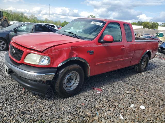 2002 Ford F150 