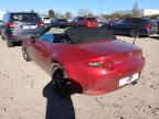 2017 MAZDA MX-5 SPORT for sale at Copart WISBECH