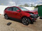 2022 Chevrolet Equinox Premier for Sale in Louisville, KY - Front End
