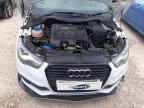2014 AUDI A1 S LINE for sale at Copart BRISTOL