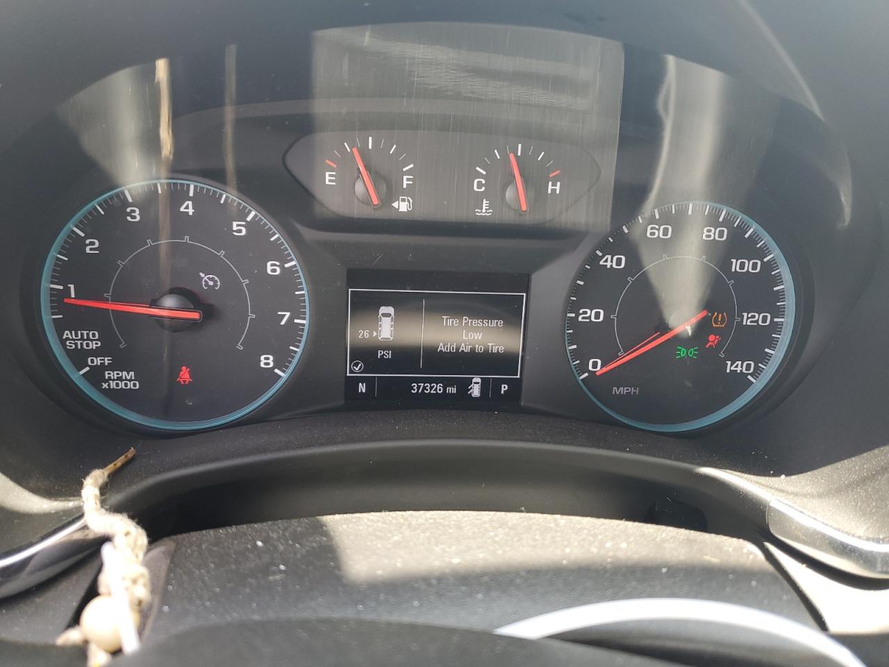 2021 Chevrolet Equinox Ls VIN: 3GNAXHEV2MS150622 Lot: 54907805