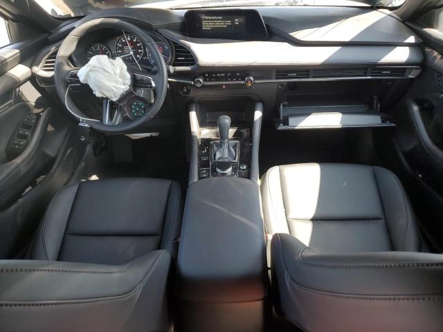  MAZDA 3 SELECT S 2024 Серый
