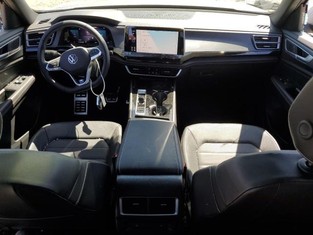  VOLKSWAGEN ATLAS 2024 Srebrny