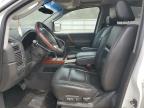 2005 Infiniti Qx56  zu verkaufen in Elgin, IL - Burn