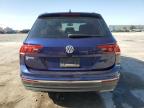 2021 Volkswagen Tiguan Se for Sale in Apopka, FL - Side