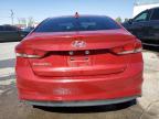 2017 Hyundai Elantra Se en Venta en Anthony, TX - Mechanical