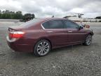 2015 Honda Accord Sport zu verkaufen in Lumberton, NC - Front End